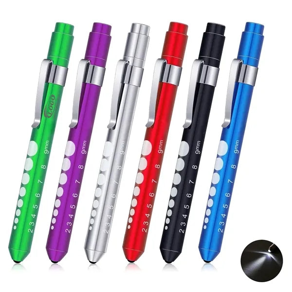 Medical Light Pen