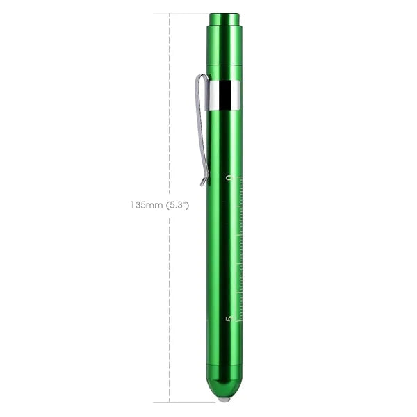 Medical Light Pen