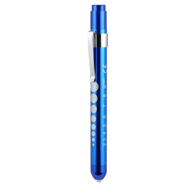 Medical Light Pen