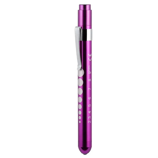 Medical Light Pen
