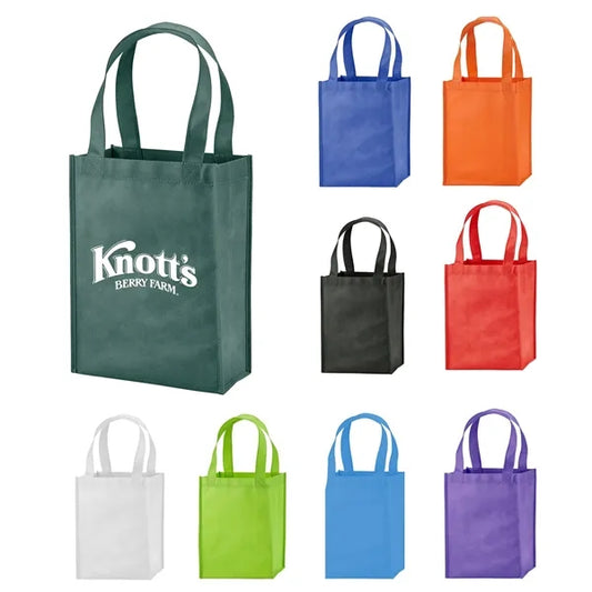 Non-Woven Mini Tote Bag