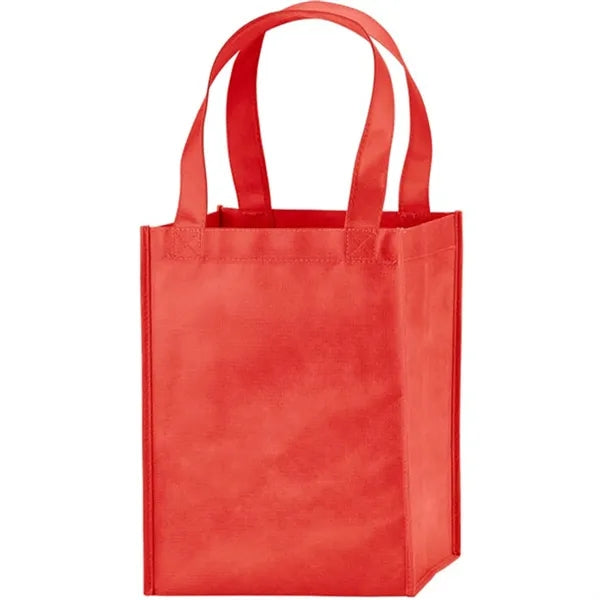 Non-Woven Mini Tote Bag