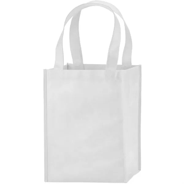 Non-Woven Mini Tote Bag