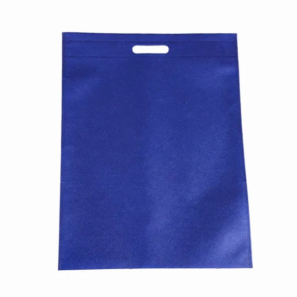 Non-Woven Shopping Tote Bag with Handles