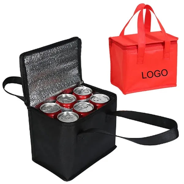 Portable Can Cooler Pack