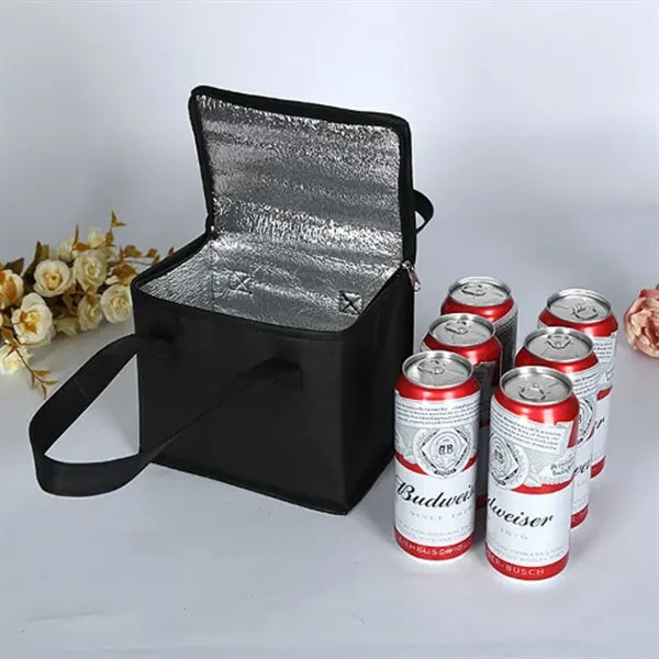 Portable Can Cooler Pack