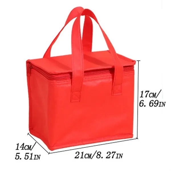 Portable Can Cooler Pack