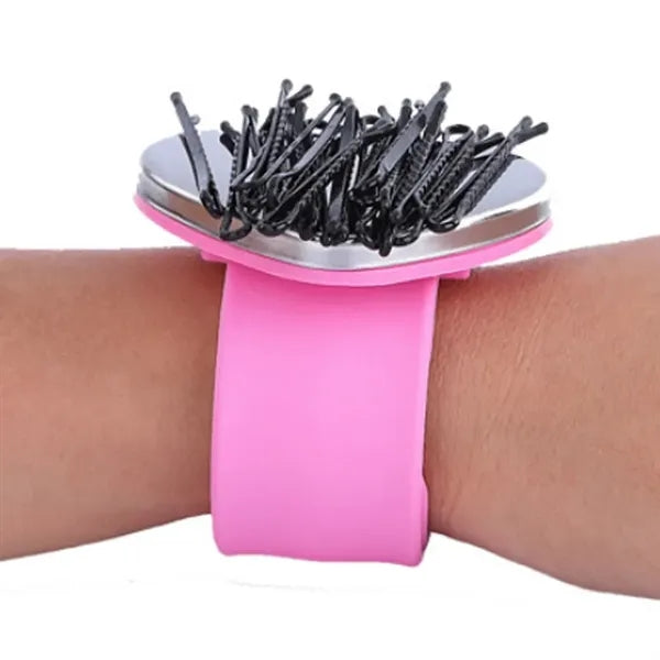 Magnetic Sewing Pincushion