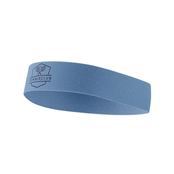 Sublimation Headband - UPF Cooling Ice-Silk
