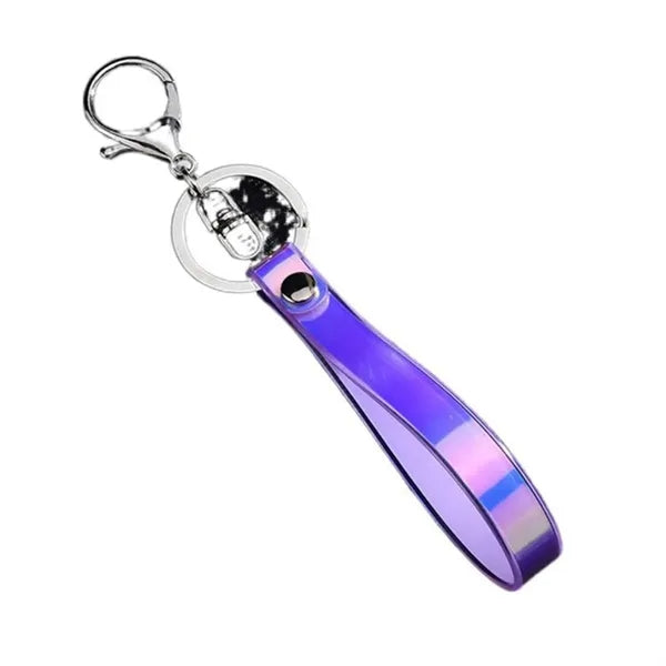 Wristlet Keychains