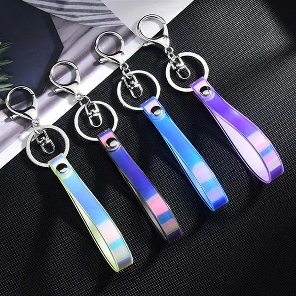 Wristlet Keychains