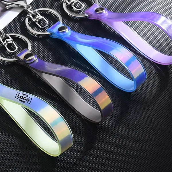 Wristlet Keychains