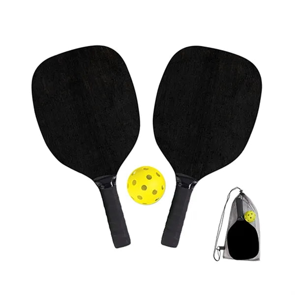 Pickleball Kit in Mesh Bag