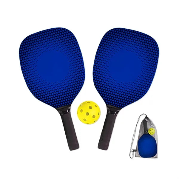 Pickleball Kit in Mesh Bag