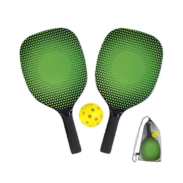 Pickleball Kit in Mesh Bag