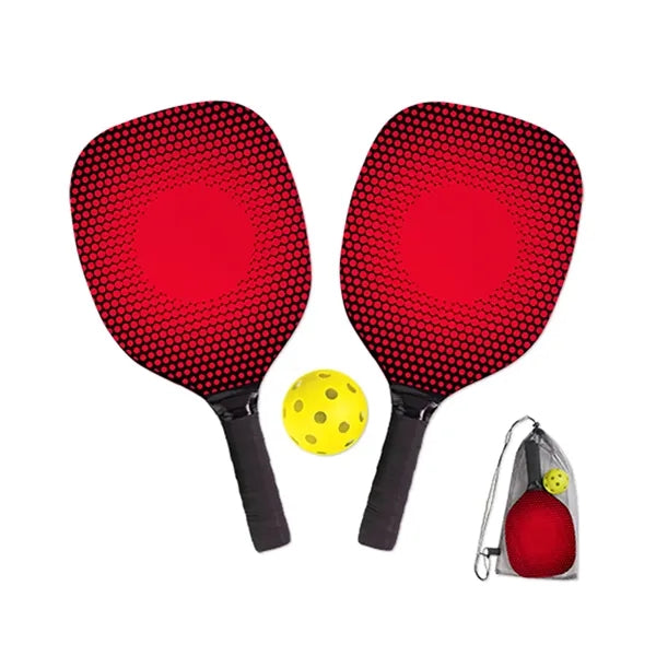 Pickleball Kit in Mesh Bag