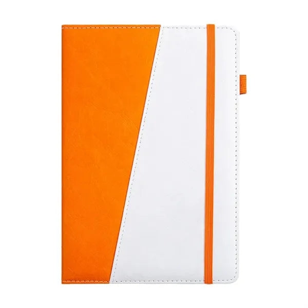 A5 Eco-Friendly DuPont Paper Notebook