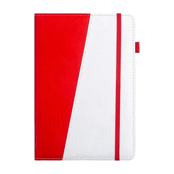A5 Eco-Friendly DuPont Paper Notebook