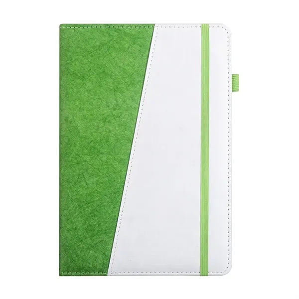 A5 Eco-Friendly DuPont Paper Notebook