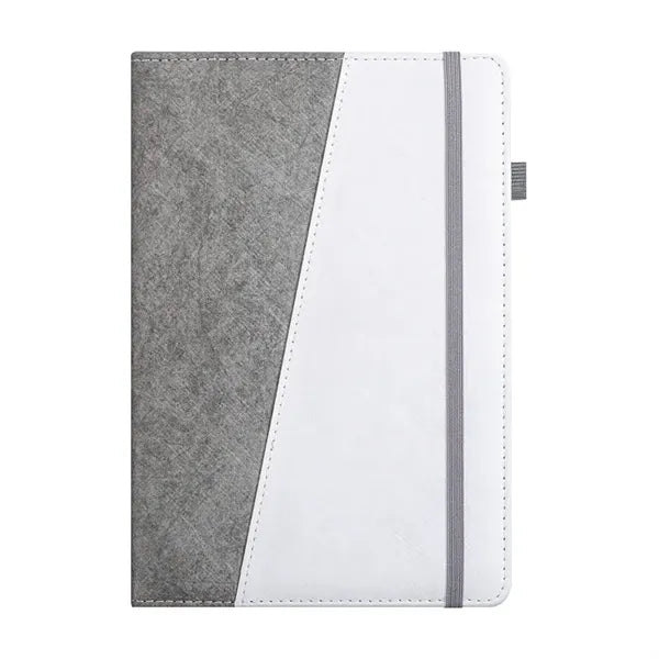 A5 Eco-Friendly DuPont Paper Notebook