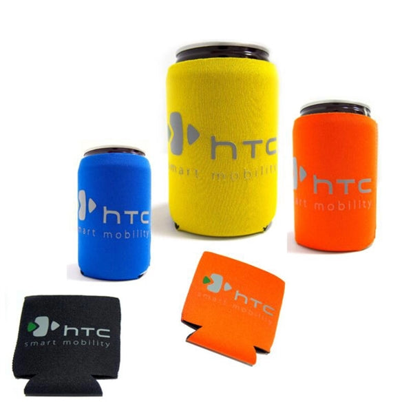 Can Cooler Sleeves