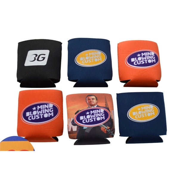 Can Cooler Sleeves