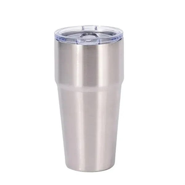 16 oz Stainless Steel Vacuum Tumbler