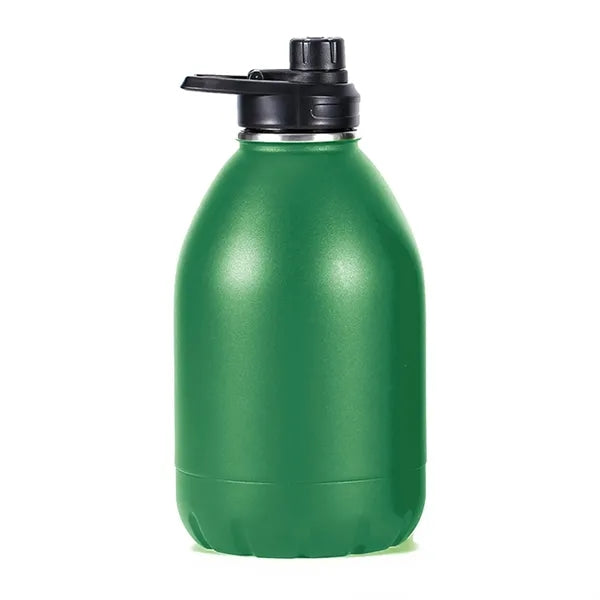 Large volume 64 oz Stainless Steel Vacuum Tumbler