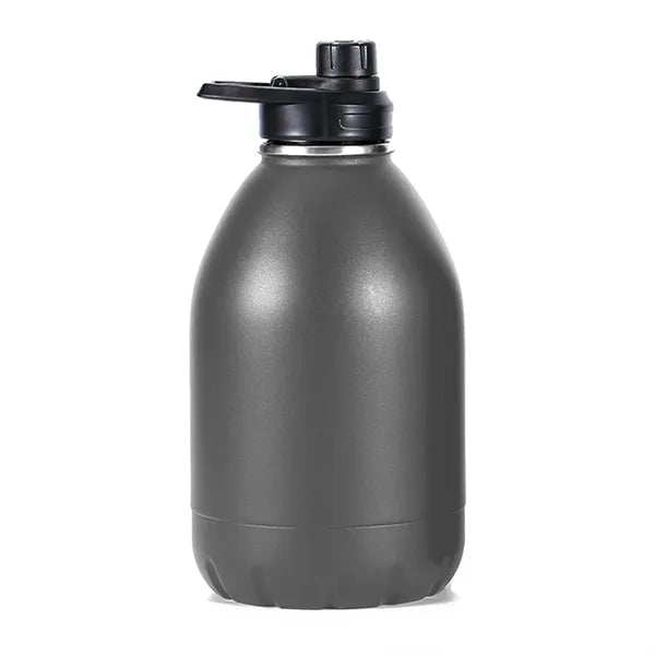 Large volume 64 oz Stainless Steel Vacuum Tumbler