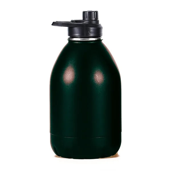 Large volume 64 oz Stainless Steel Vacuum Tumbler