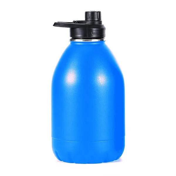 Large volume 64 oz Stainless Steel Vacuum Tumbler