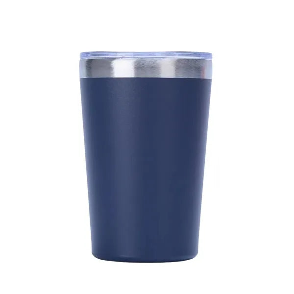 12 oz Stainless Steel Vacuum Travel Tumbler