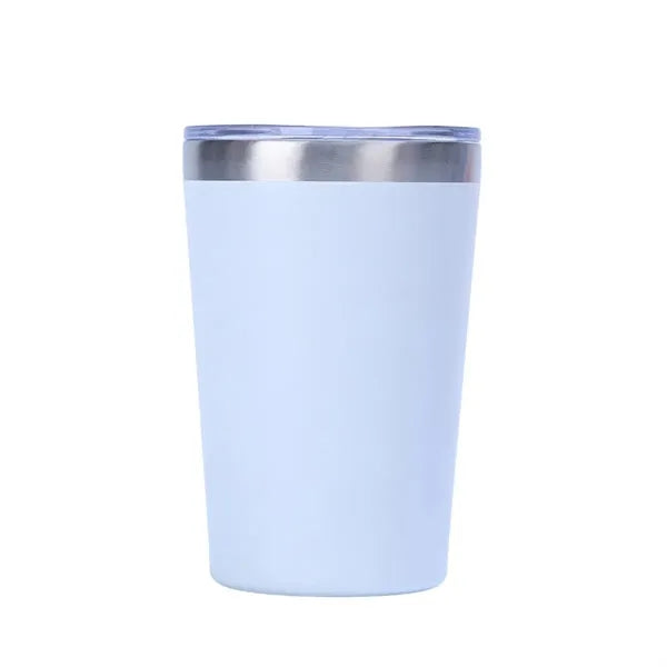12 oz Stainless Steel Vacuum Travel Tumbler