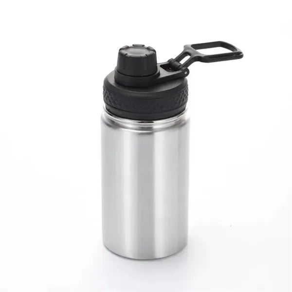 12 oz Vacuum Insulated Stainless Steel Water Bottle