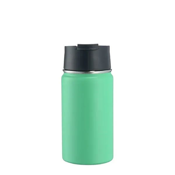 12 oz Vacuum Insulated Stainless Steel Water Bottle