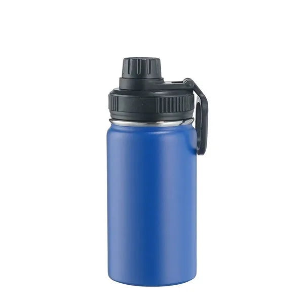 12 oz Vacuum Insulated Stainless Steel Water Bottle