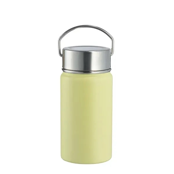 12 oz Vacuum Insulated Stainless Steel Water Bottle