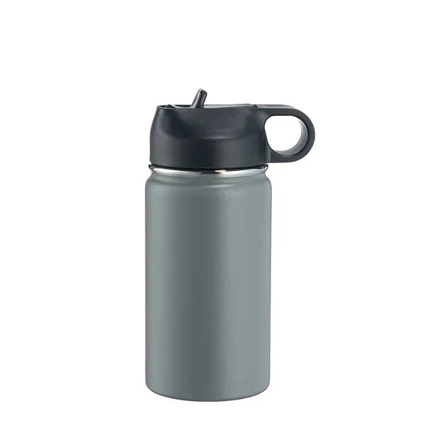 12 oz Vacuum Insulated Stainless Steel Water Bottle