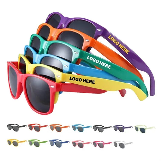 UV400 Classic Sunglasses