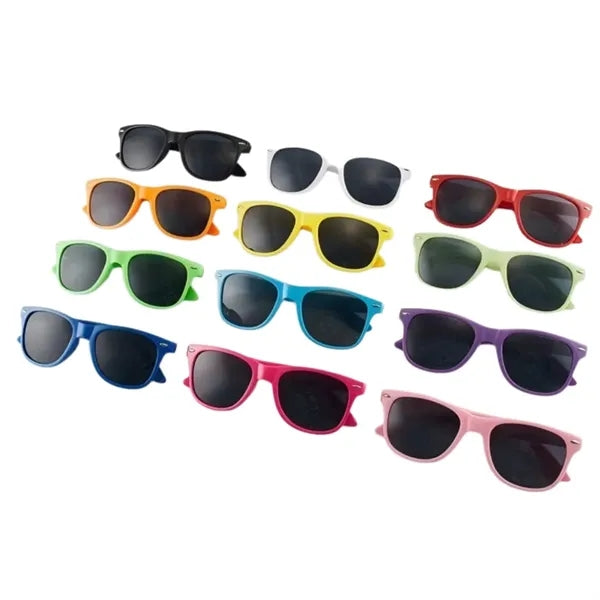 UV400 Classic Sunglasses