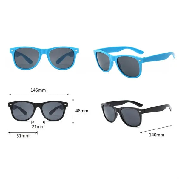 UV400 Classic Sunglasses