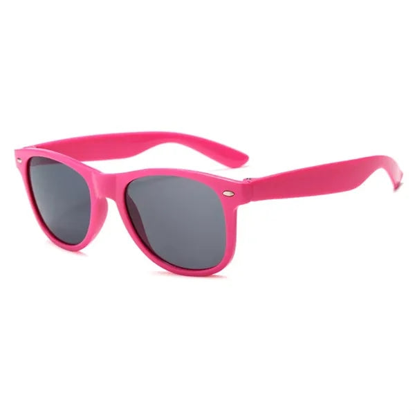 UV400 Classic Sunglasses