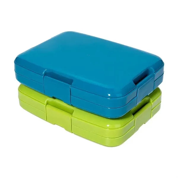 Leak-Proof Lunch Box