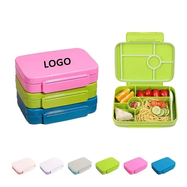 Bento Lunch Box