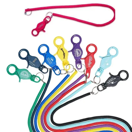 Lobster Claw Casino Coils