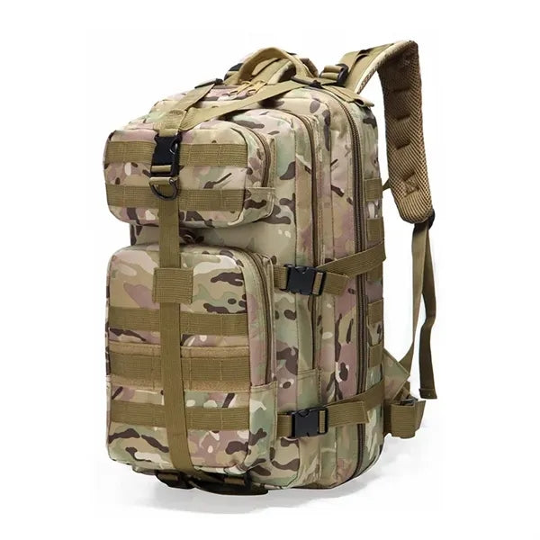 30L Tactical Pack Backpack