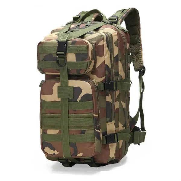 30L Tactical Pack Backpack