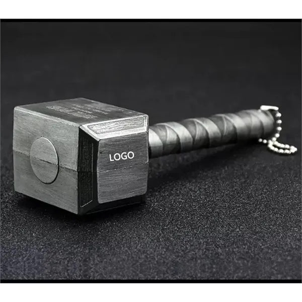 Thor Hammer Bottle Opener