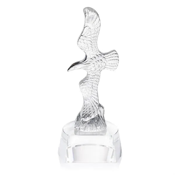 Staffordshire Eagle Award - Clear