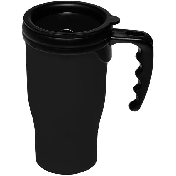 Insulated Acrylic Travel Mug - 14 oz.